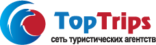 Top Trips - сеть туристических агенств